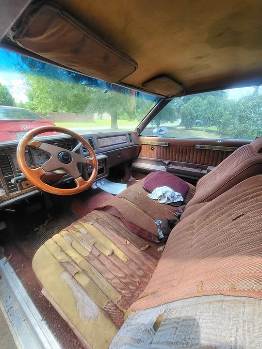 1982 Buick Regal - Image 6 of 7