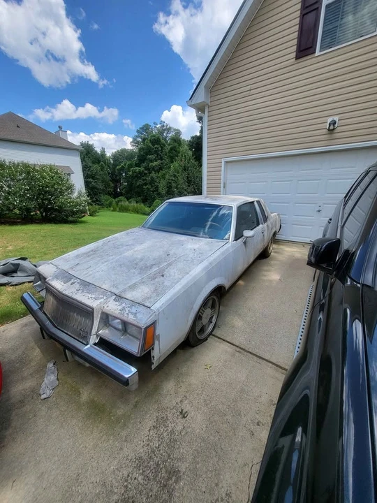 1982 Buick Regal - Image 5 of 7