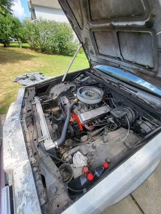 1982 Buick Regal - Image 3 of 7