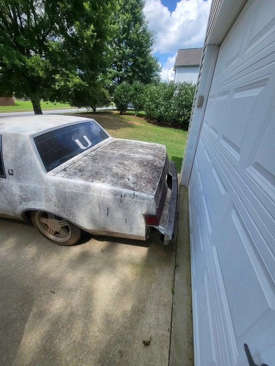1982 Buick Regal - Image 2 of 7