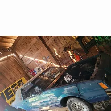 1982 Buick Regal Custom Coupe