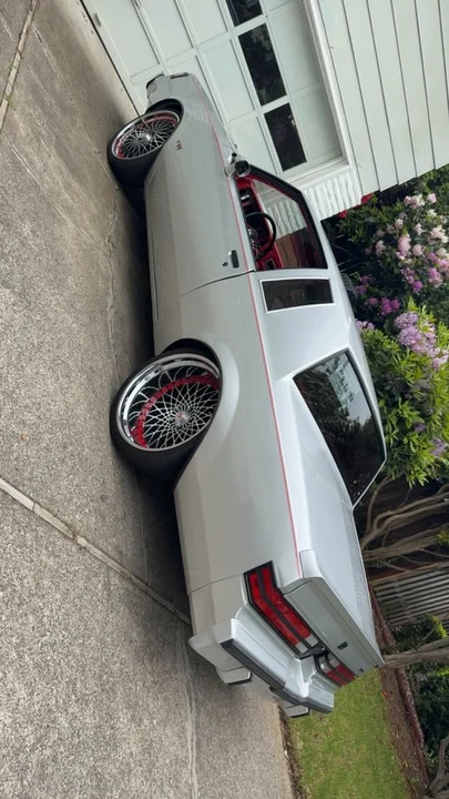 1982 Buick Grand National - Image 11 of 13