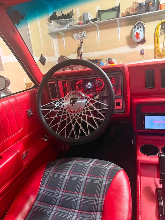 1982 Buick Grand National - Image 3 of 13