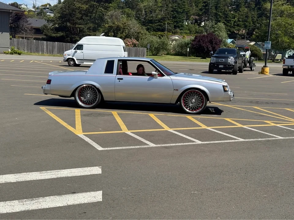 1982 Buick Grand National - Image 12 of 13