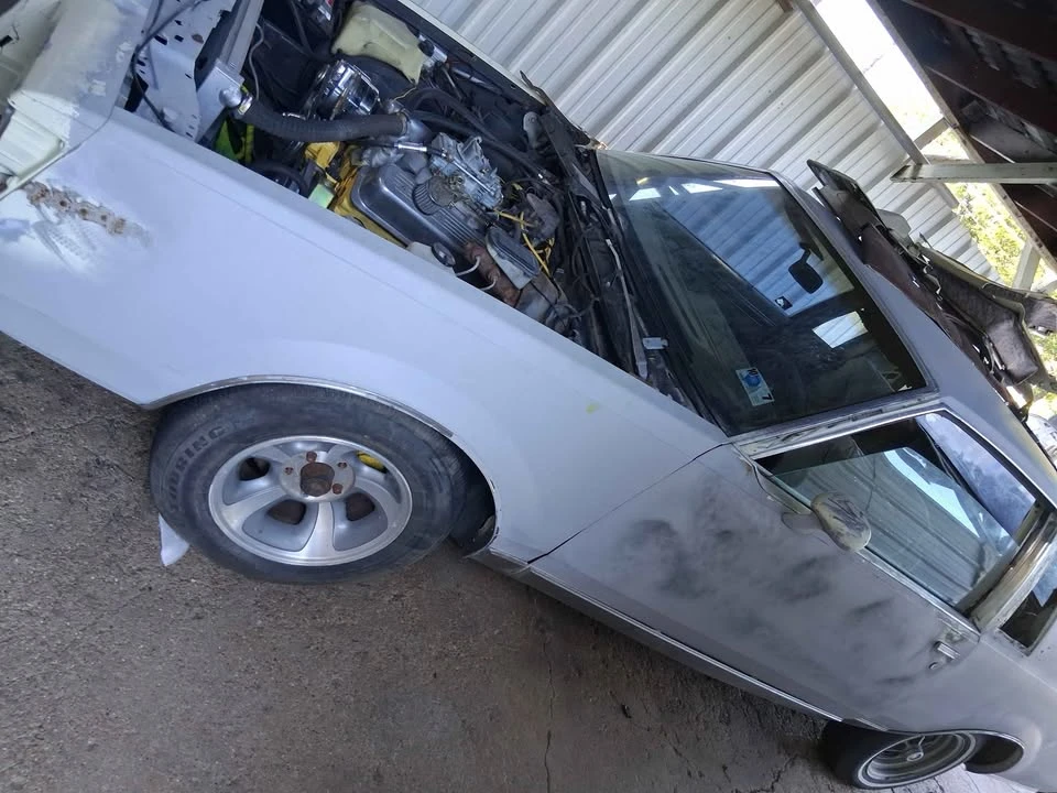 1982 Buick Regal - Image 4 of 10