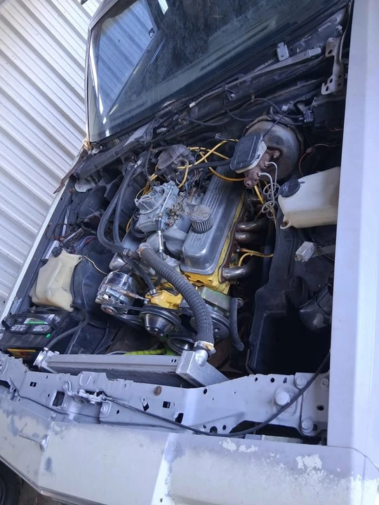 1982 Buick Regal - Image 6 of 10