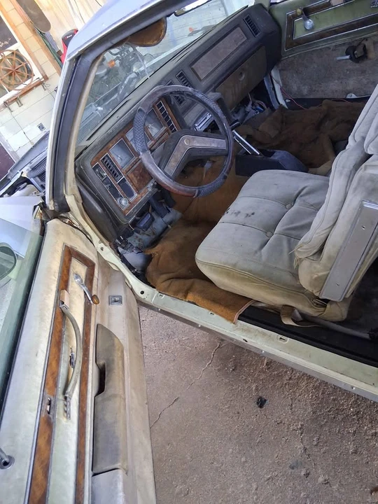 1982 Buick Regal - Image 7 of 10