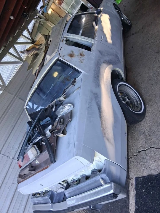 1982 Buick Regal - Image 2 of 10
