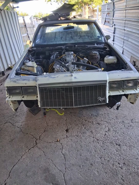 1982 Buick Regal - Image 5 of 10