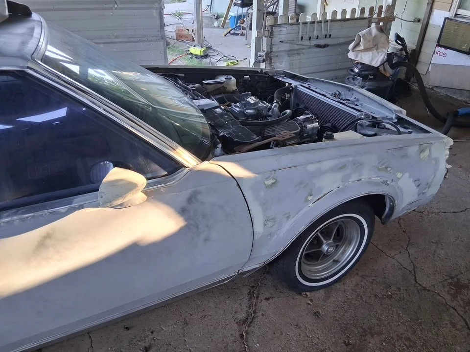 1982 Buick Regal - Image 3 of 10