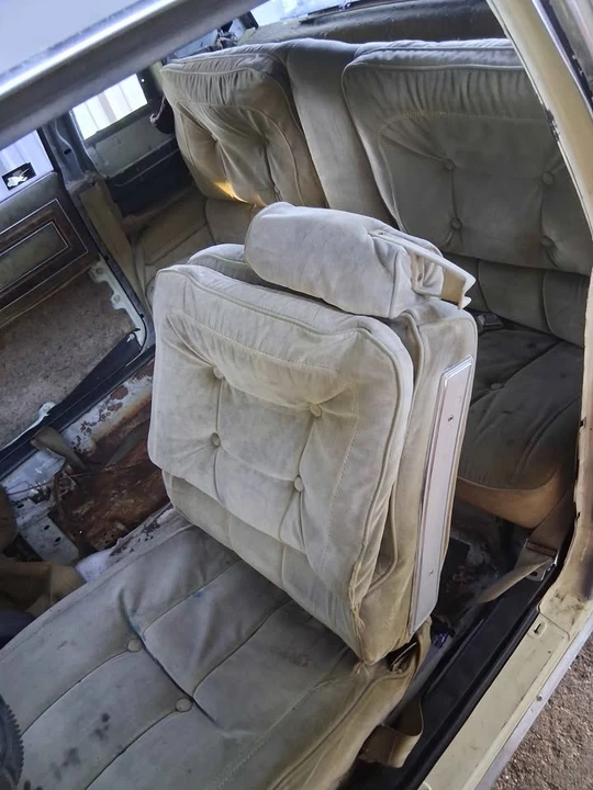 1982 Buick Regal - Image 8 of 10