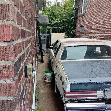 1982 Buick Regal Limited Coupe 2D