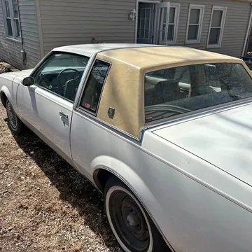 1982 Buick Regal