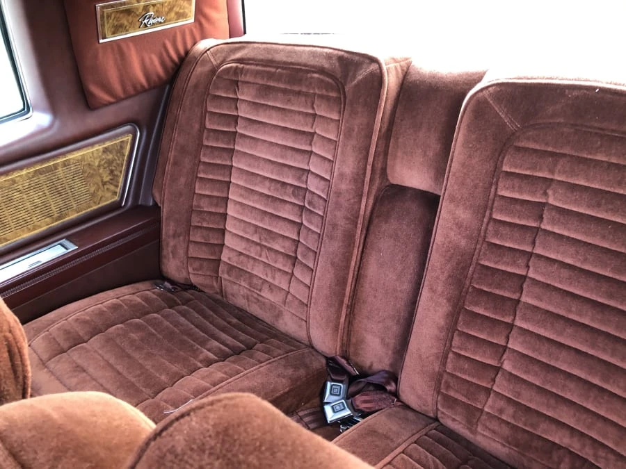 1982 Buick Riviera 4th-7th Gen - Image 7 of 12