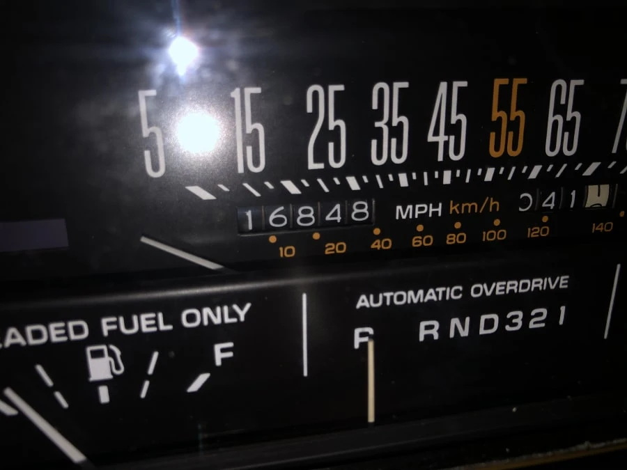 1982 Buick Riviera 4th-7th Gen - Image 12 of 12