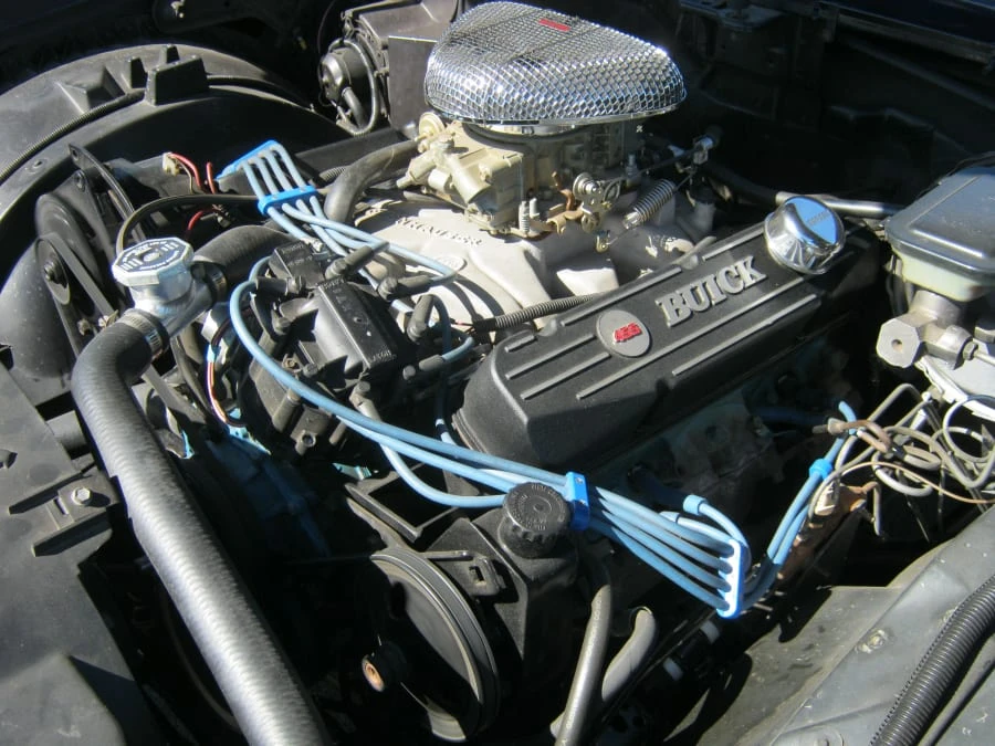 1982 Buick Riviera 4th-7th Gen - Image 4 of 6