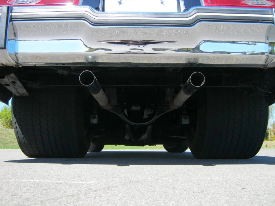 1982 Buick Riviera 4th-7th Gen - Image 5 of 6