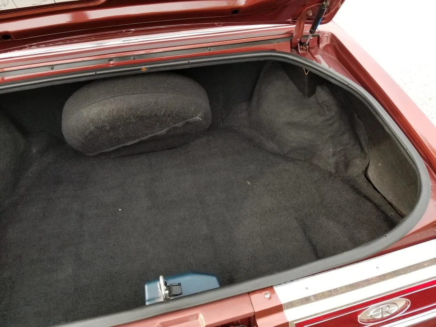 1982 Buick Riviera 4th-7th Gen - Image 5 of 9