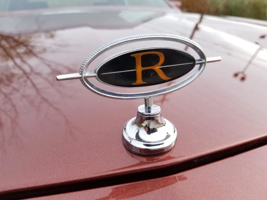 1982 Buick Riviera 4th-7th Gen - Image 8 of 9