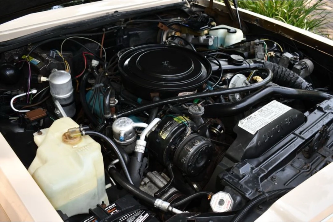 1982 Buick Riviera 4th-7th Gen - Image 13 of 16