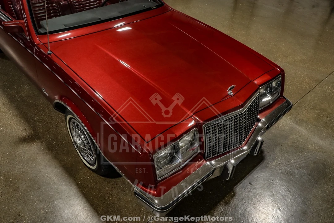 1982 Buick Riviera 4th-7th Gen - Image 16 of 31