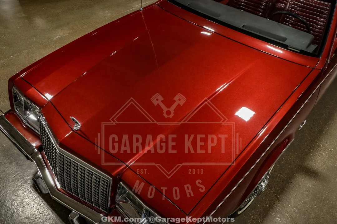 1982 Buick Riviera 4th-7th Gen - Image 26 of 31