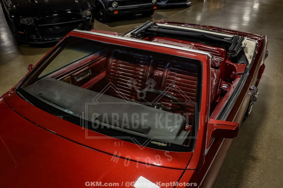 1982 Buick Riviera 4th-7th Gen - Image 27 of 31