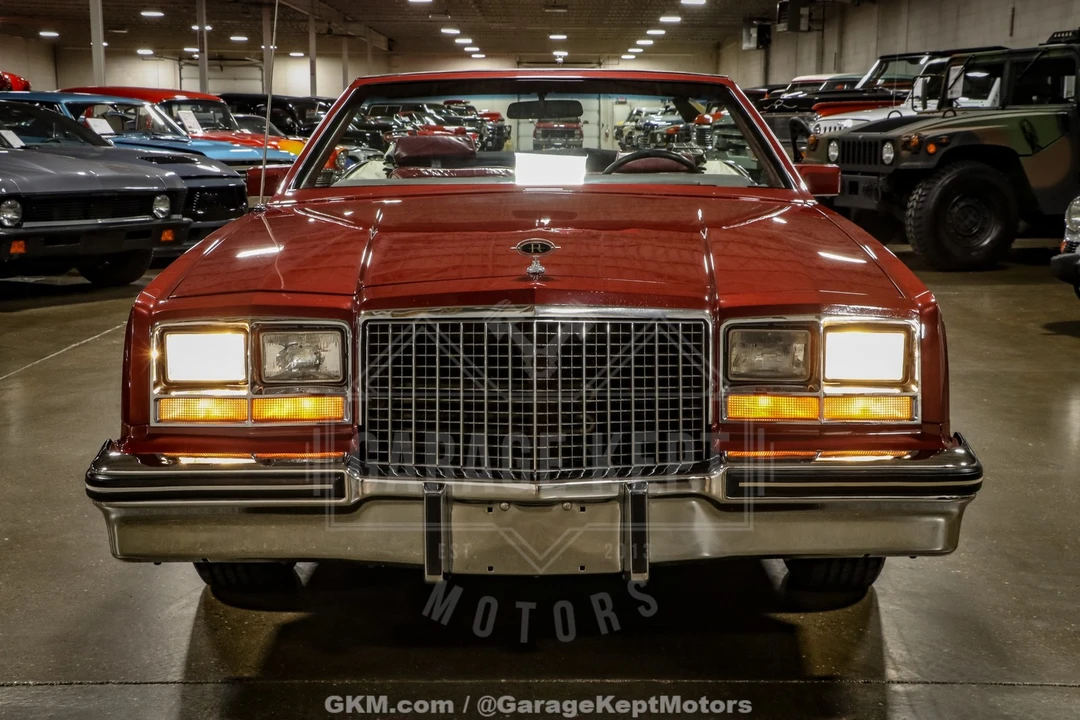 1982 Buick Riviera 4th-7th Gen - Image 22 of 31