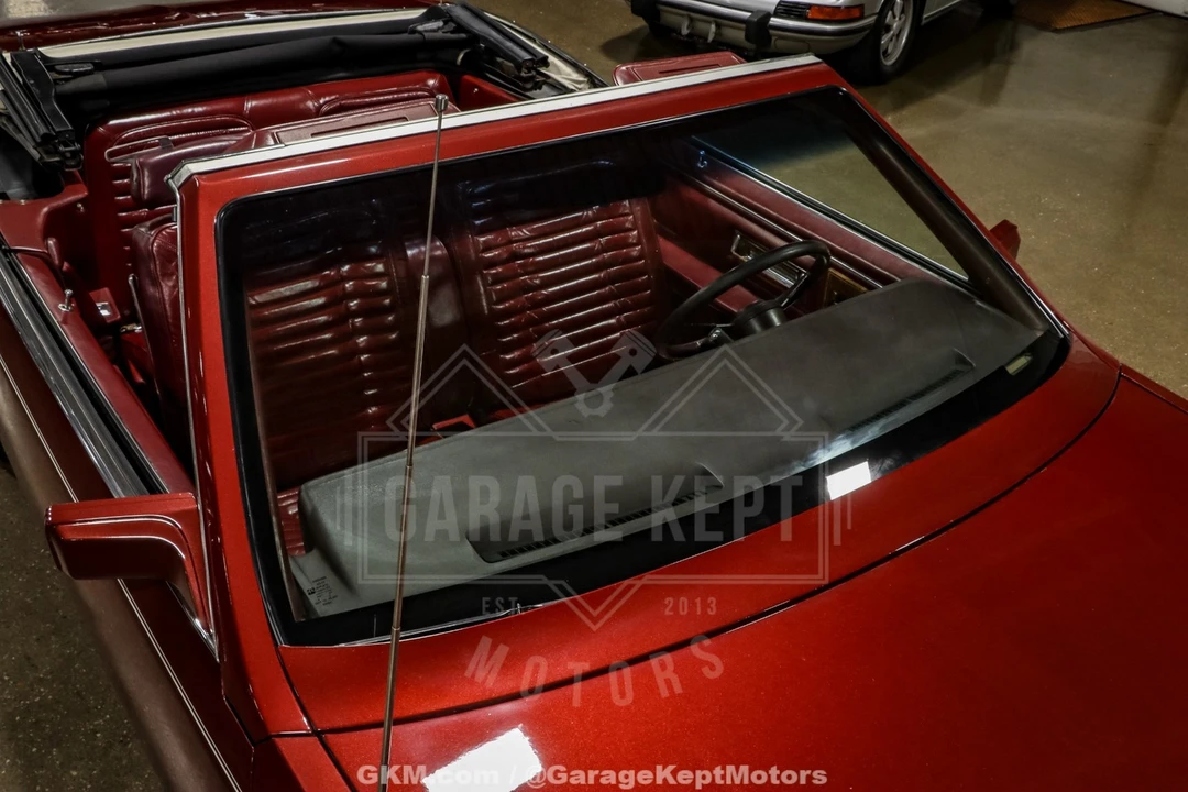 1982 Buick Riviera 4th-7th Gen - Image 18 of 31