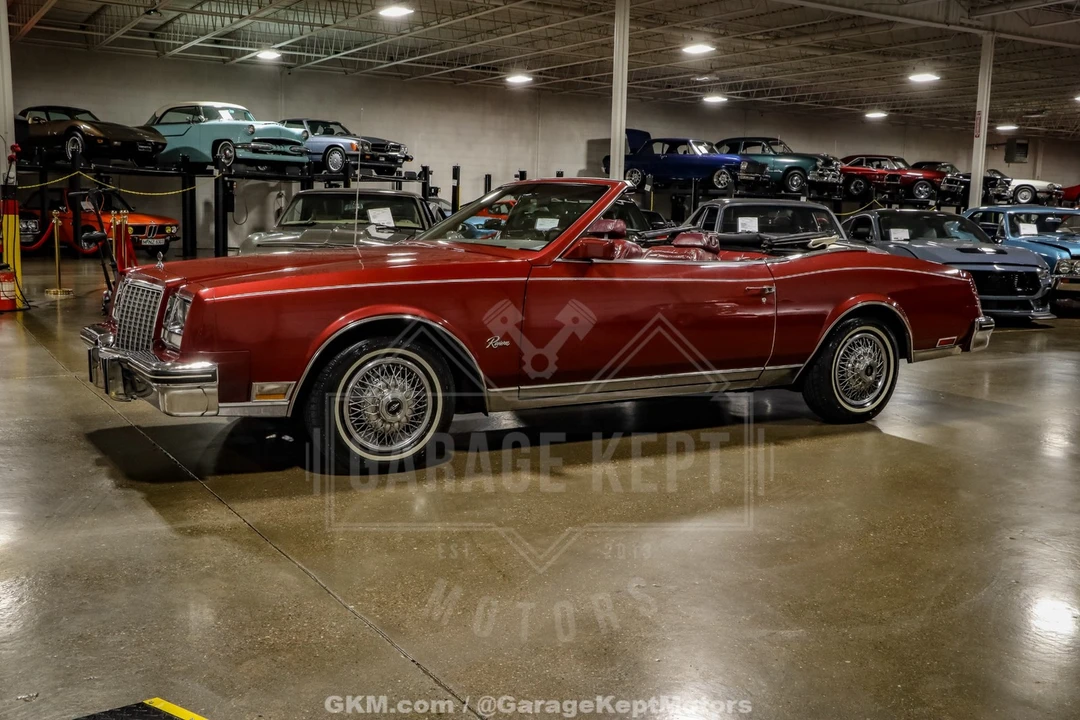 1982 Buick Riviera 4th-7th Gen - Image 5 of 31