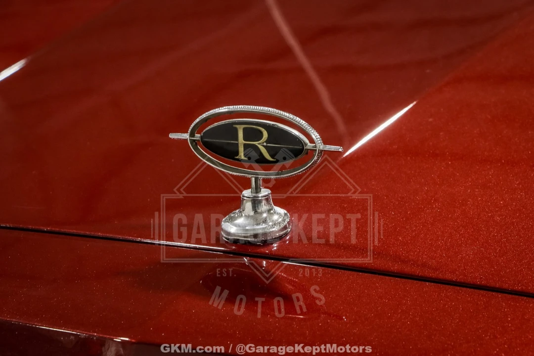 1982 Buick Riviera 4th-7th Gen - Image 31 of 31