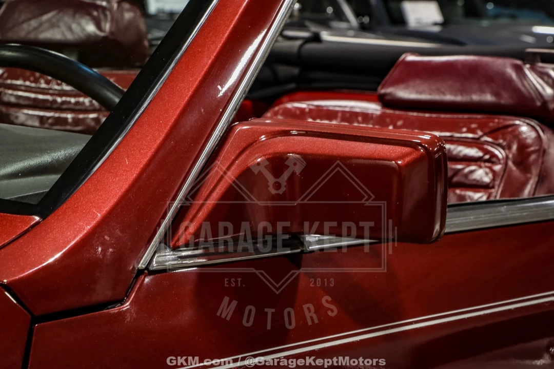 1982 Buick Riviera 4th-7th Gen - Image 28 of 31
