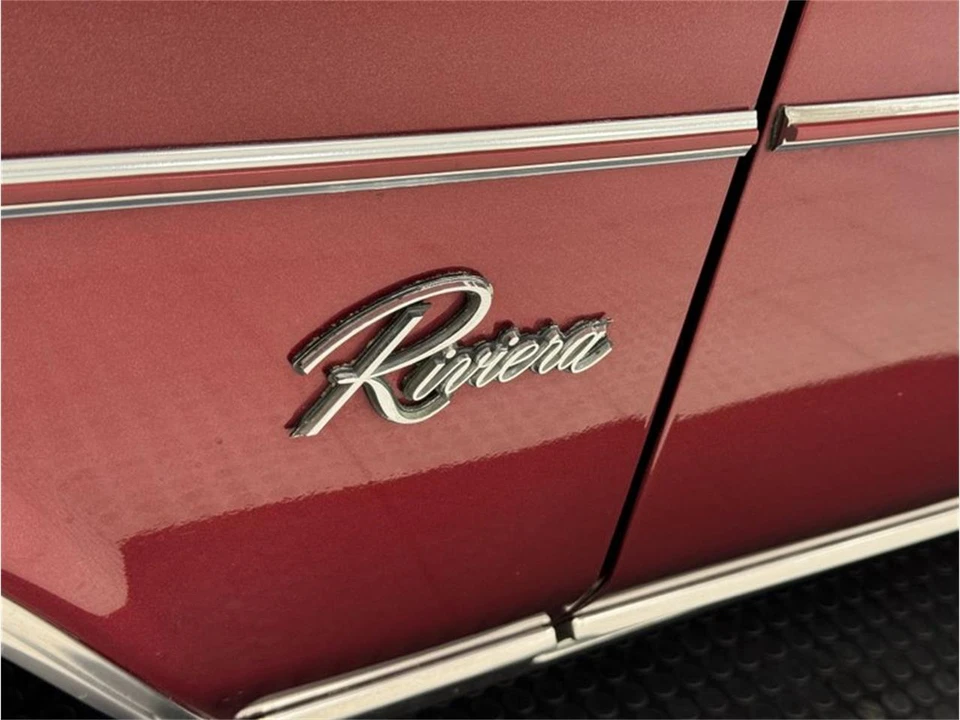 1982 Buick Riviera 4th-7th Gen - Image 15 of 31