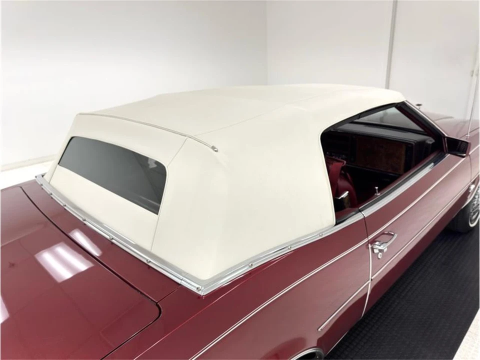 1982 Buick Riviera 4th-7th Gen - Image 23 of 31