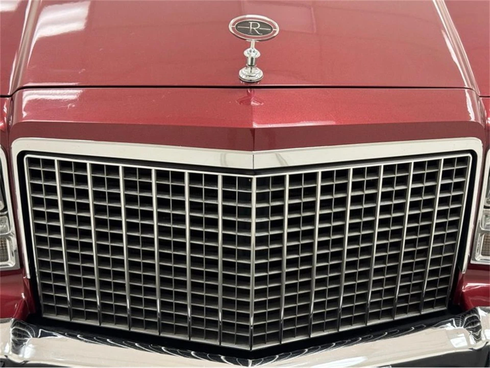 1982 Buick Riviera 4th-7th Gen - Image 12 of 31