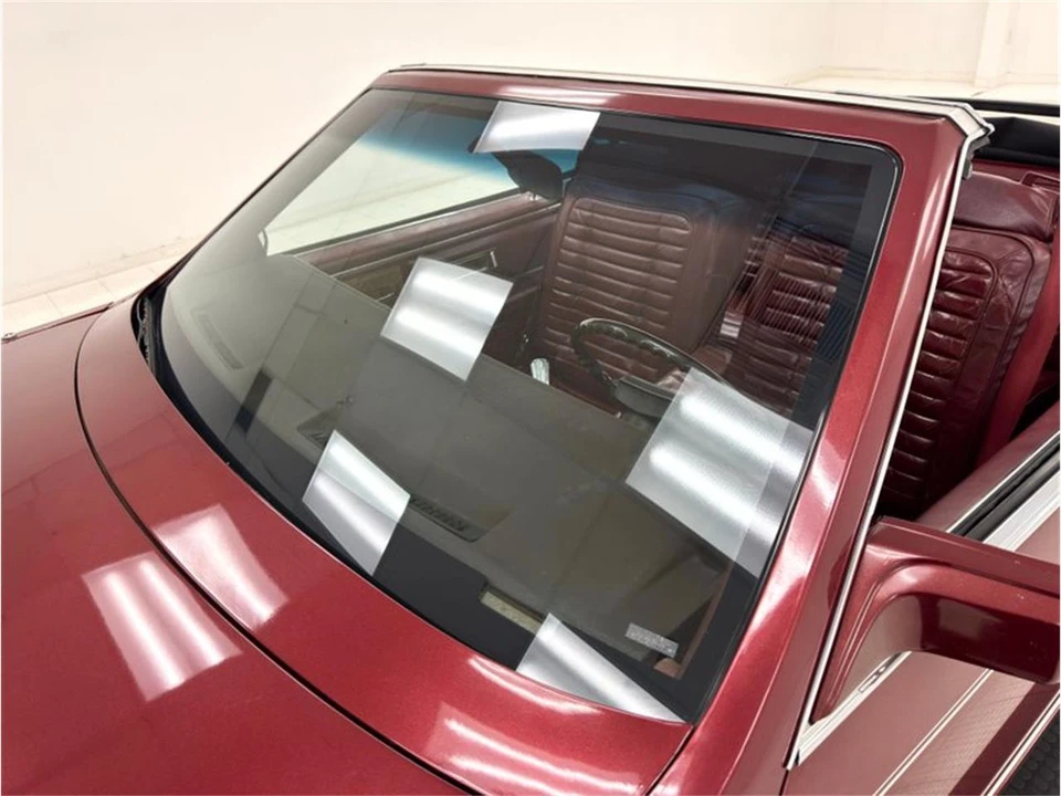 1982 Buick Riviera 4th-7th Gen - Image 16 of 31