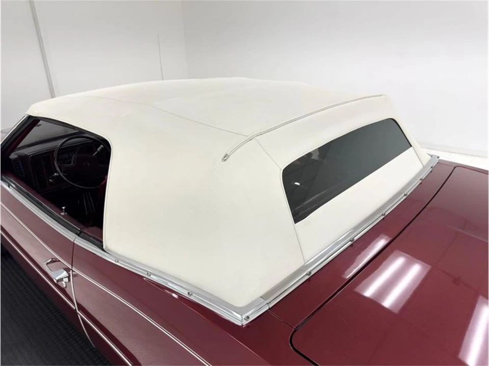 1982 Buick Riviera 4th-7th Gen - Image 19 of 31