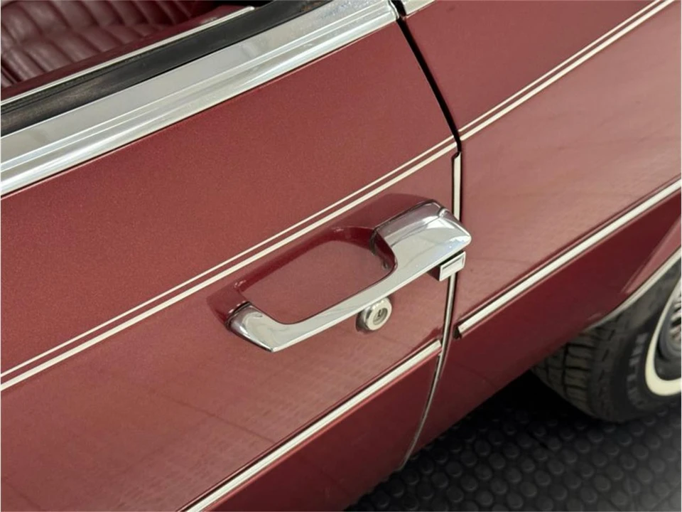 1982 Buick Riviera 4th-7th Gen - Image 18 of 31