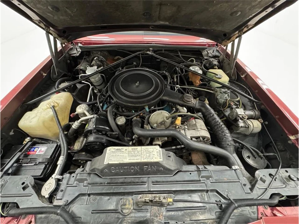 1982 Buick Riviera 4th-7th Gen - Image 30 of 31