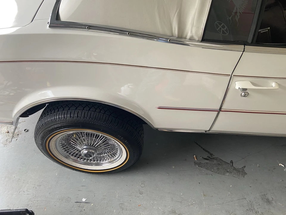 1982 Buick Riviera 4th-7th Gen - Image 17 of 26
