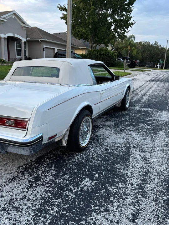 1982 Buick Riviera 4th-7th Gen - Image 7 of 26