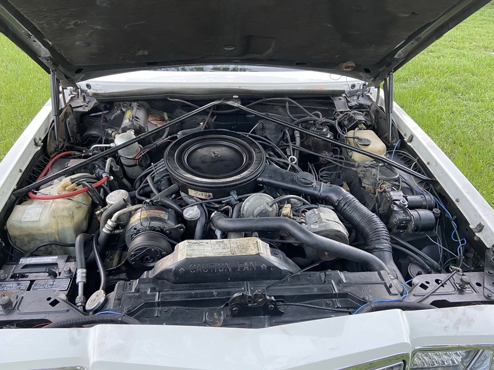 1982 Buick Riviera 4th-7th Gen - Image 26 of 26
