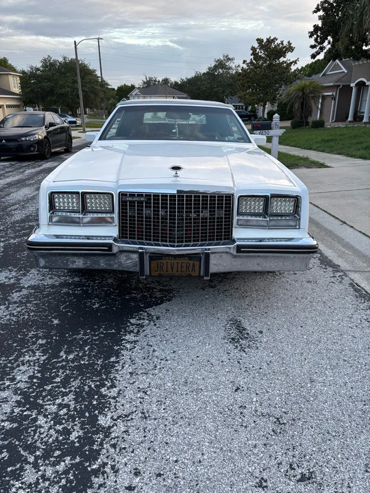 1982 Buick Riviera 4th-7th Gen - Image 6 of 26