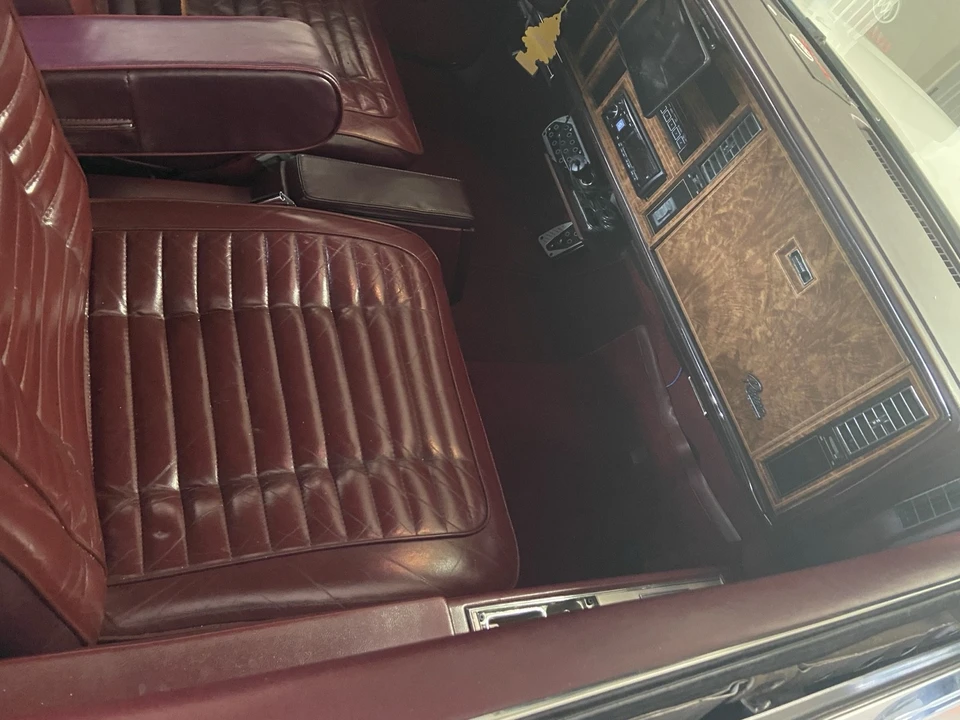 1982 Buick Riviera 4th-7th Gen - Image 22 of 26