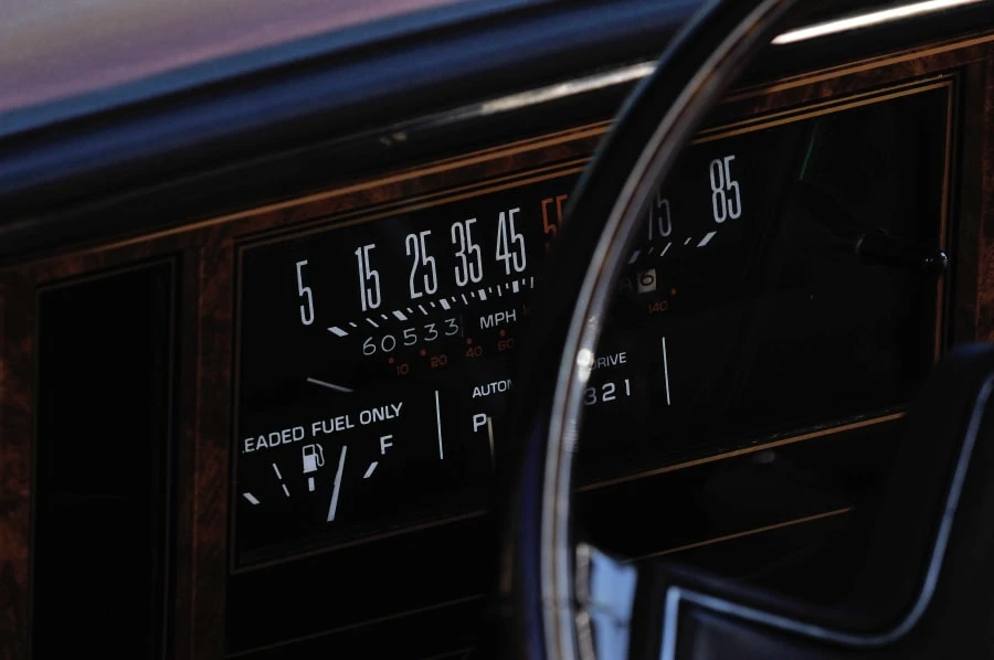 1982 Buick Riviera 4th-7th Gen - Image 5 of 12