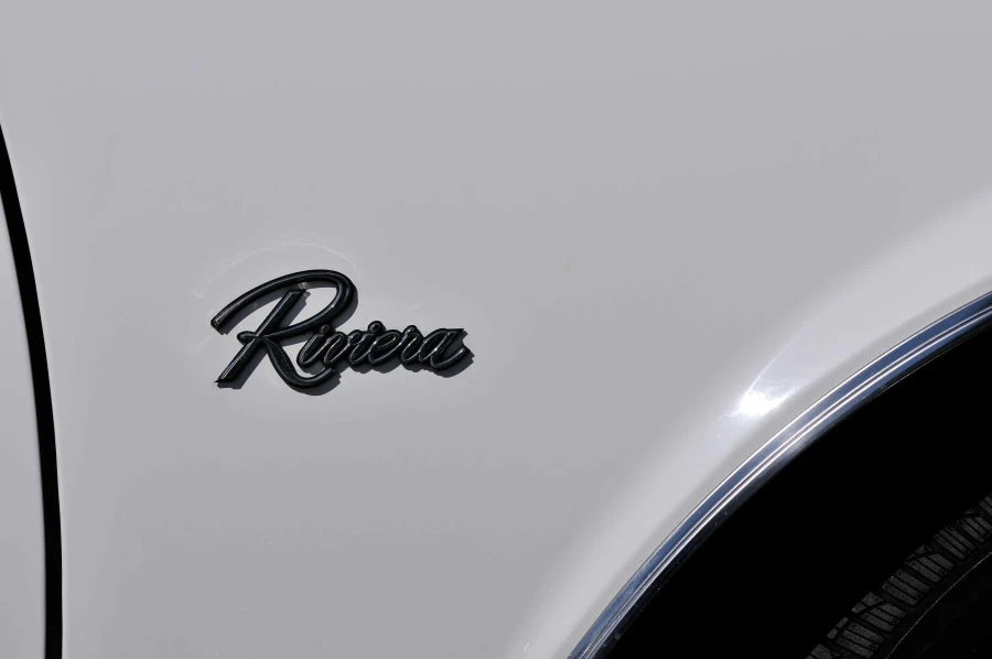 1982 Buick Riviera 4th-7th Gen - Image 8 of 12