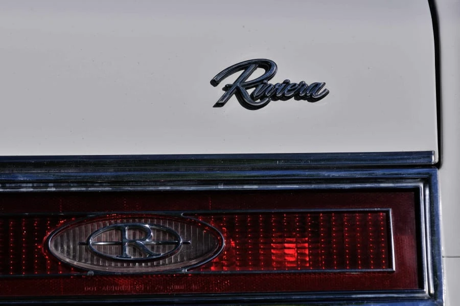 1982 Buick Riviera 4th-7th Gen - Image 9 of 12