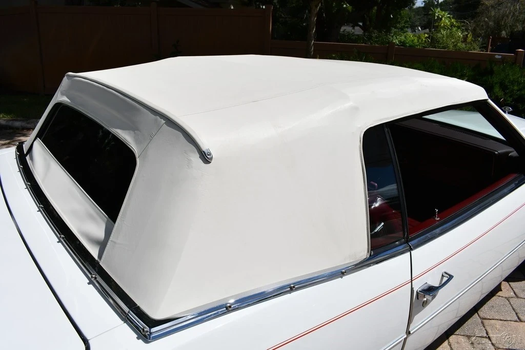 1982 Buick Riviera 4th-7th Gen - Image 12 of 21