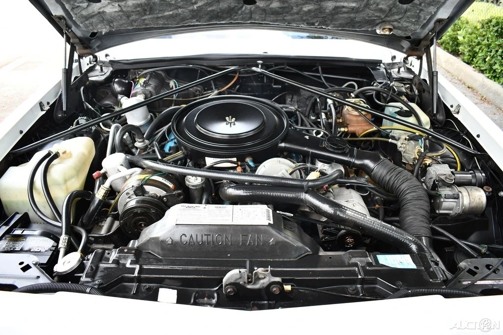 1982 Buick Riviera 4th-7th Gen - Image 14 of 21