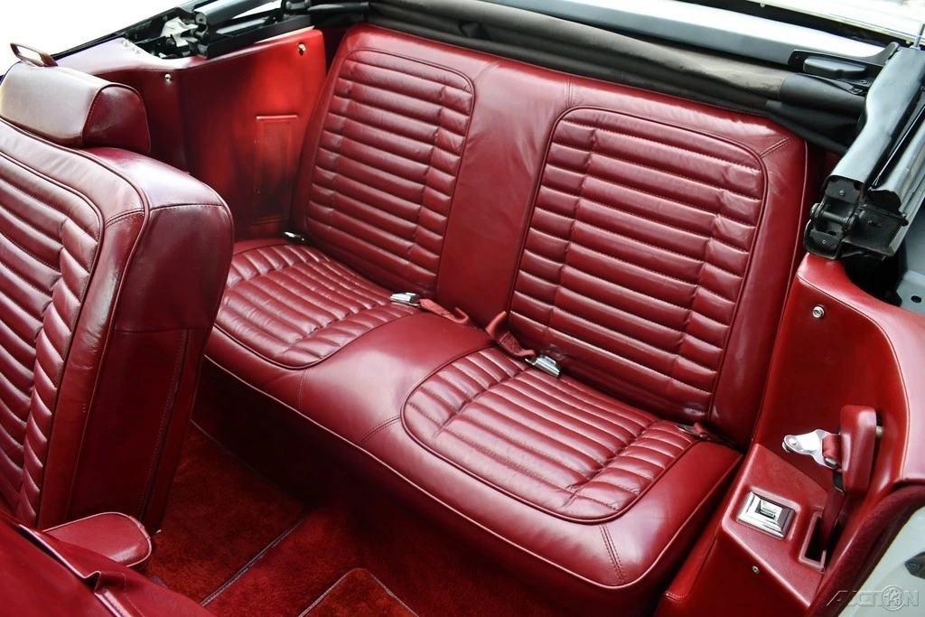 1982 Buick Riviera 4th-7th Gen - Image 17 of 21